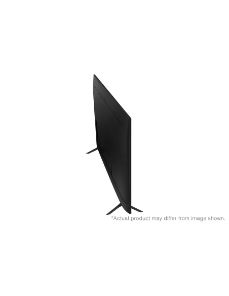 Samsung BE50A-H 127 cm (50") Wifi 4K Ultra HD Gris Procesador incorporado Tizen