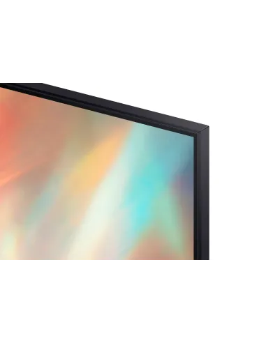 Samsung BE50A-H 127 cm (50") Wifi 4K Ultra HD Gris Procesador incorporado Tizen