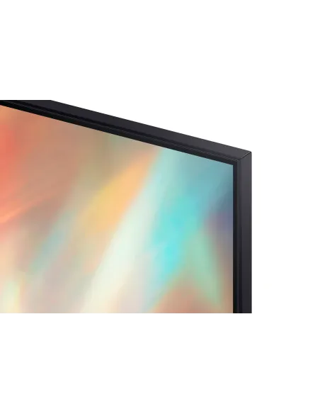 Samsung BE50A-H 127 cm (50") Wifi 4K Ultra HD Gris Procesador incorporado Tizen