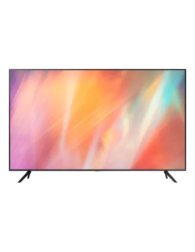 Samsung BE50A-H 127 cm (50") Wifi 4K Ultra HD Gris Procesador incorporado Tizen