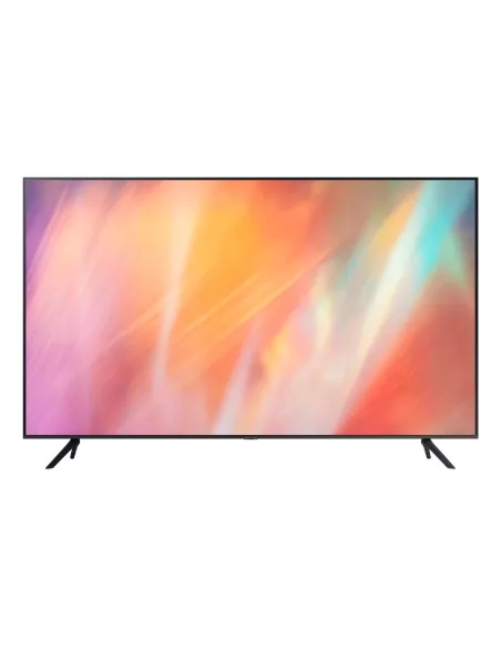 Samsung BE50A-H 127 cm (50") Wifi 4K Ultra HD Gris Procesador incorporado Tizen