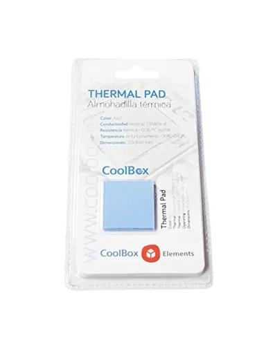 CoolBox Thermal pad