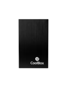 CoolBox SlimChase A-2523