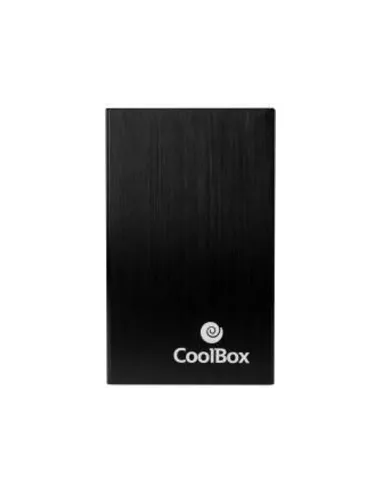 CoolBox SlimChase A-2523