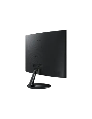 Samsung S36C pantalla para PC 61 cm (24") 1920 x 1080 Pixeles Full HD LCD Negro