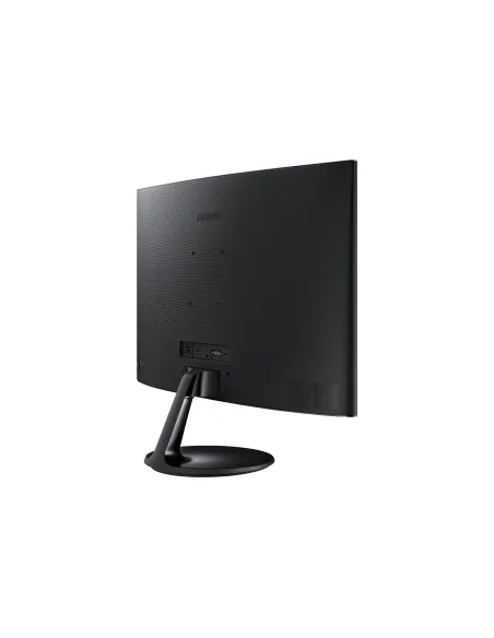 Samsung S36C pantalla para PC 61 cm (24") 1920 x 1080 Pixeles Full HD LCD Negro