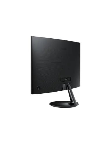 Samsung S36C pantalla para PC 61 cm (24") 1920 x 1080 Pixeles Full HD LCD Negro