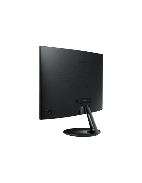 Samsung S36C pantalla para PC 61 cm (24") 1920 x 1080 Pixeles Full HD LCD Negro