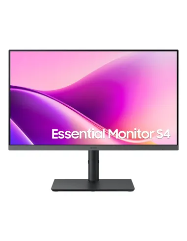 Samsung S24F434UAU pantalla para PC 61 cm (24") 1920 x 1080 Pixeles Full HD LCD Negro
