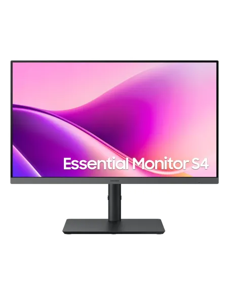 Samsung S24F434UAU pantalla para PC 61 cm (24") 1920 x 1080 Pixeles Full HD LCD Negro