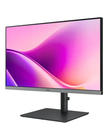 Samsung S24F434UAU pantalla para PC 61 cm (24") 1920 x 1080 Pixeles Full HD LCD Negro