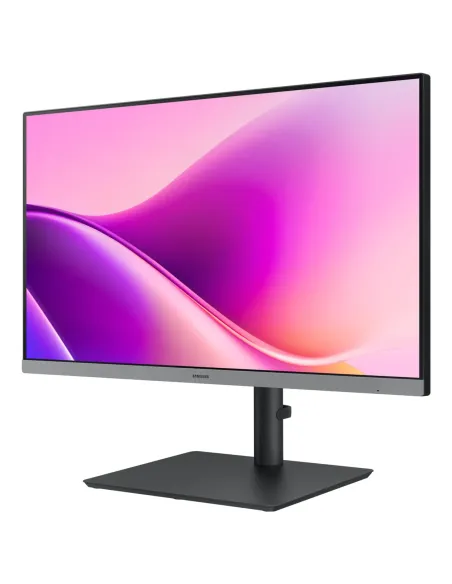 Samsung S24F434UAU pantalla para PC 61 cm (24") 1920 x 1080 Pixeles Full HD LCD Negro