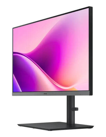 Samsung S24F434UAU pantalla para PC 61 cm (24") 1920 x 1080 Pixeles Full HD LCD Negro