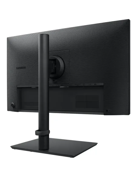 Samsung S24F434UAU pantalla para PC 61 cm (24") 1920 x 1080 Pixeles Full HD LCD Negro