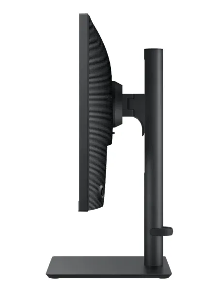 Samsung S24F434UAU pantalla para PC 61 cm (24") 1920 x 1080 Pixeles Full HD LCD Negro
