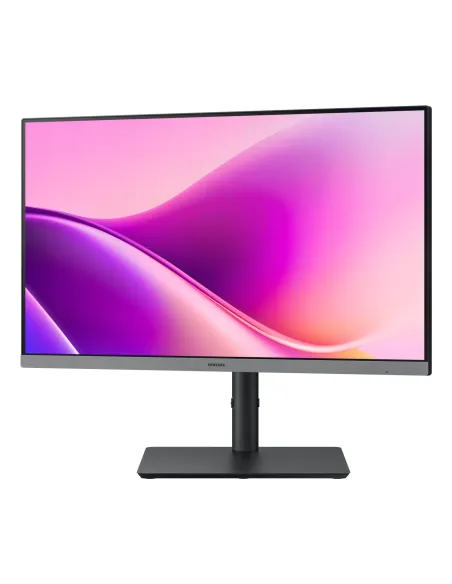 Samsung S24F434UAU pantalla para PC 61 cm (24") 1920 x 1080 Pixeles Full HD LCD Negro