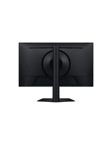 Samsung G60F pantalla para PC 68,6 cm (27") 2560 x 1440 Pixeles Quad HD LCD Negro