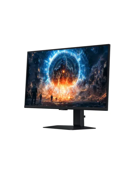 Samsung G60F pantalla para PC 68,6 cm (27") 2560 x 1440 Pixeles Quad HD LCD Negro