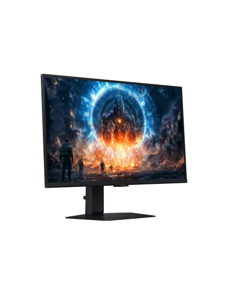 Samsung G60F pantalla para PC 68,6 cm (27") 2560 x 1440 Pixeles Quad HD LCD Negro