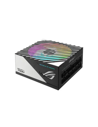 ASUS ROG Loki SFX-L 750W Platinum