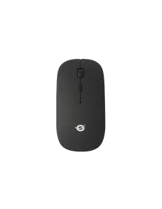 Conceptronic LORCAN01B ratón Oficina Ambidextro Bluetooth Óptico 1600 DPI