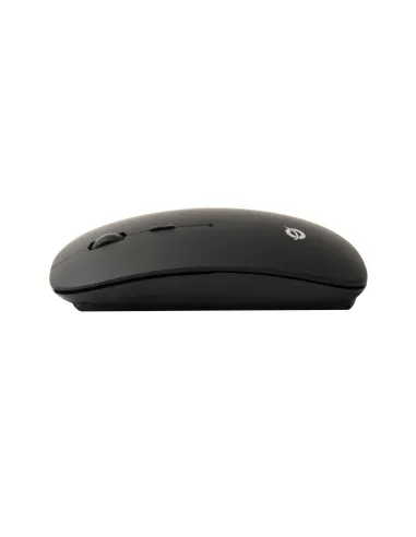 Conceptronic LORCAN01B ratón Oficina Ambidextro Bluetooth Óptico 1600 DPI