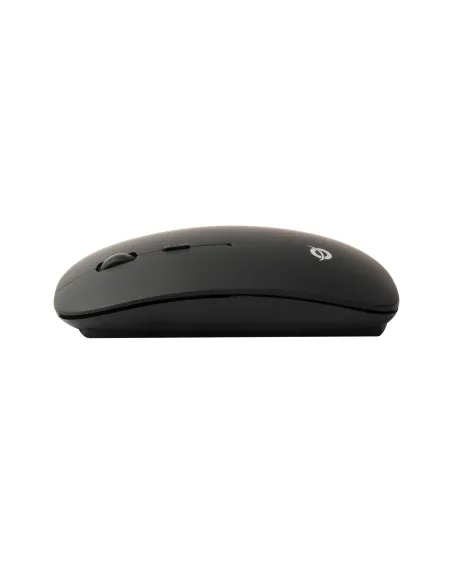 Conceptronic LORCAN01B ratón Oficina Ambidextro Bluetooth Óptico 1600 DPI