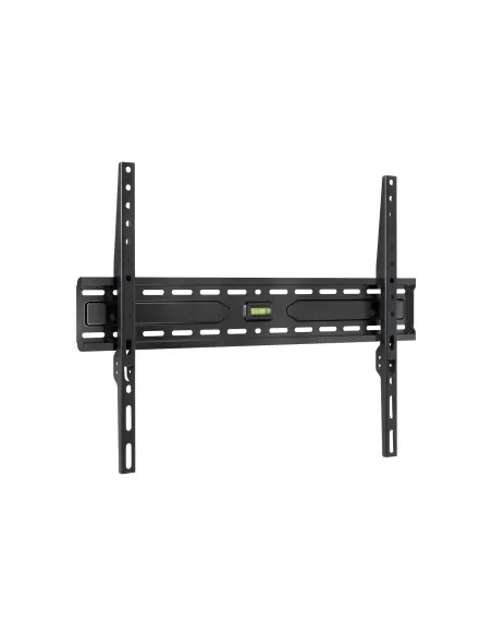 TooQ Soporte Fijo de pared para pantallas 37"- 86", Negro