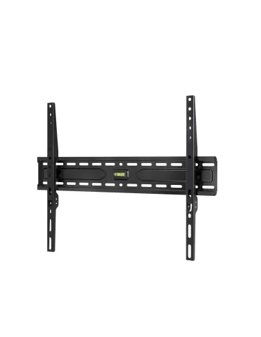 TooQ Soporte Fijo de pared para pantallas 37"- 86", Negro