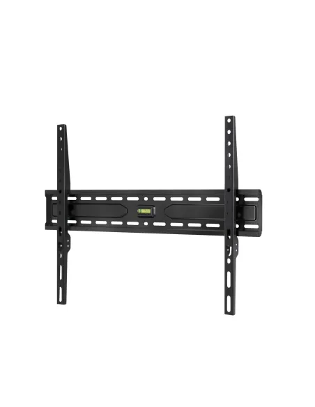 TooQ Soporte Fijo de pared para pantallas 37"- 86", Negro