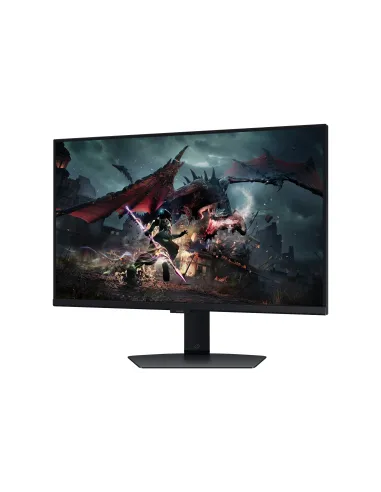 Samsung G50D pantalla para PC 68,6 cm (27") 2560 x 1440 Pixeles Quad HD LED Negro