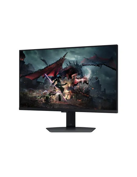 Samsung G50D pantalla para PC 68,6 cm (27") 2560 x 1440 Pixeles Quad HD LED Negro