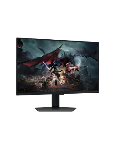 Samsung G50D pantalla para PC 68,6 cm (27") 2560 x 1440 Pixeles Quad HD LED Negro