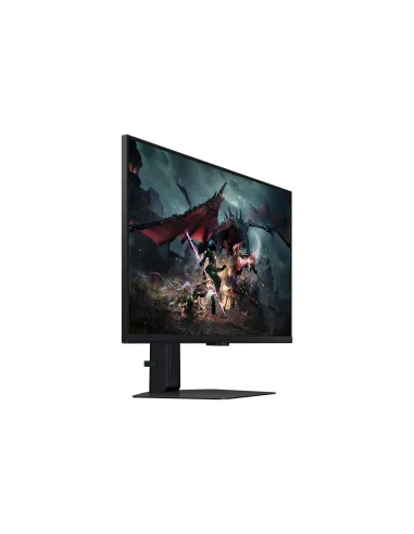 Samsung G50D pantalla para PC 68,6 cm (27") 2560 x 1440 Pixeles Quad HD LED Negro