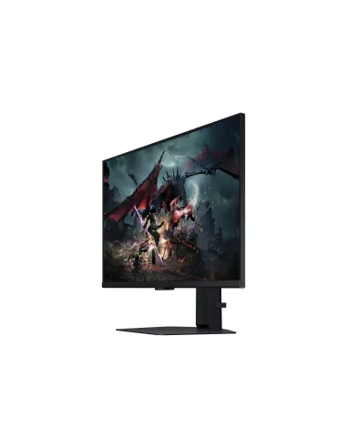 Samsung G50D pantalla para PC 68,6 cm (27") 2560 x 1440 Pixeles Quad HD LED Negro