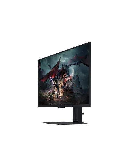 Samsung G50D pantalla para PC 68,6 cm (27") 2560 x 1440 Pixeles Quad HD LED Negro