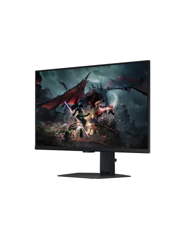 Samsung G50D pantalla para PC 68,6 cm (27") 2560 x 1440 Pixeles Quad HD LED Negro