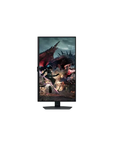 Samsung G50D pantalla para PC 68,6 cm (27") 2560 x 1440 Pixeles Quad HD LED Negro