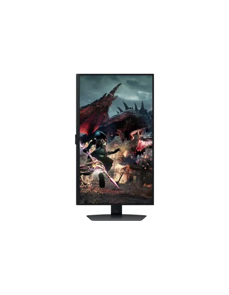 Samsung G50D pantalla para PC 68,6 cm (27") 2560 x 1440 Pixeles Quad HD LED Negro