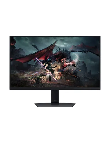 Samsung G50D pantalla para PC 68,6 cm (27") 2560 x 1440 Pixeles Quad HD LED Negro