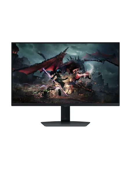 Samsung G50D pantalla para PC 68,6 cm (27") 2560 x 1440 Pixeles Quad HD LED Negro