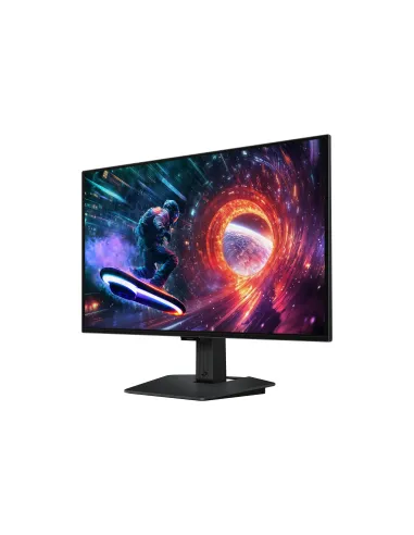 Samsung S27FG506SU pantalla para PC 68,6 cm (27") 2560 x 1440 Pixeles Quad HD OLED Negro