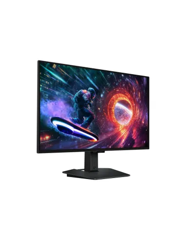 Samsung S27FG506SU pantalla para PC 68,6 cm (27") 2560 x 1440 Pixeles Quad HD OLED Negro