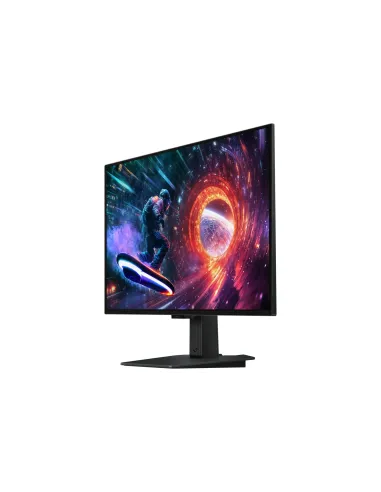 Samsung S27FG506SU pantalla para PC 68,6 cm (27") 2560 x 1440 Pixeles Quad HD OLED Negro