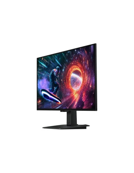 Samsung S27FG506SU pantalla para PC 68,6 cm (27") 2560 x 1440 Pixeles Quad HD OLED Negro