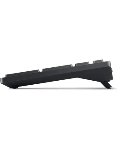 DELL Teclado y ratón silenciosos y compactos Pro - KM555 - español (QWERTY)