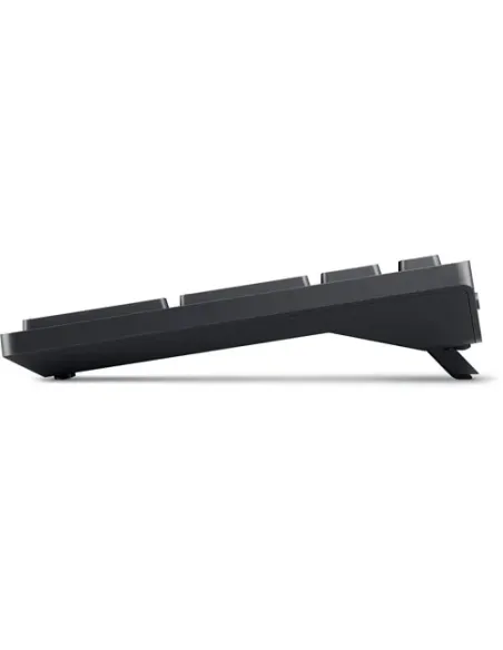 DELL Teclado y ratón silenciosos y compactos Pro - KM555 - español (QWERTY)