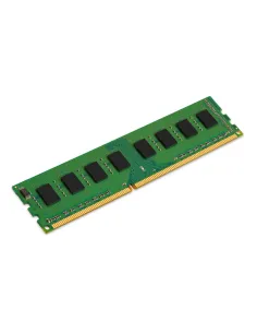 Kingston Technology ValueRAM módulo de memoria 8 GB 1 x 8 GB DDR3 1600 MT s 240-pin DIMM