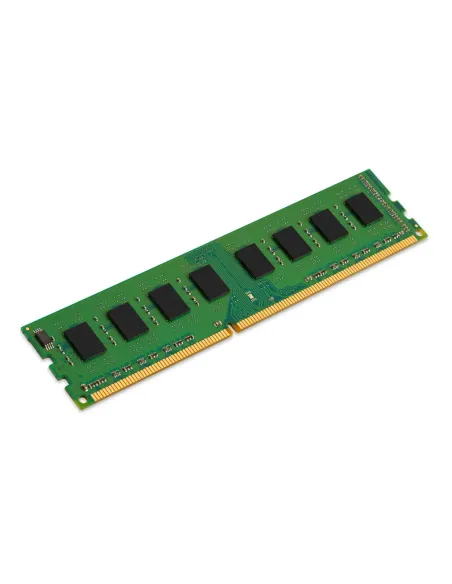 Kingston Technology ValueRAM módulo de memoria 8 GB 1 x 8 GB DDR3 1600 MT s 240-pin DIMM