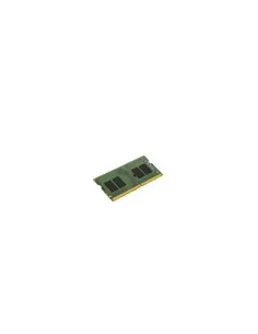 Kingston Technology ValueRAM módulo de memoria 8 GB 1 x 8 GB DDR4 3200 MT s 260-pin SO-DIMM